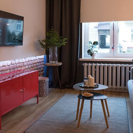 Apartament Go2Krynica - Gawra Zewnętrze zdjęcie