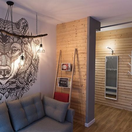 Apartament Go2Krynica - Gawra Zewnętrze zdjęcie