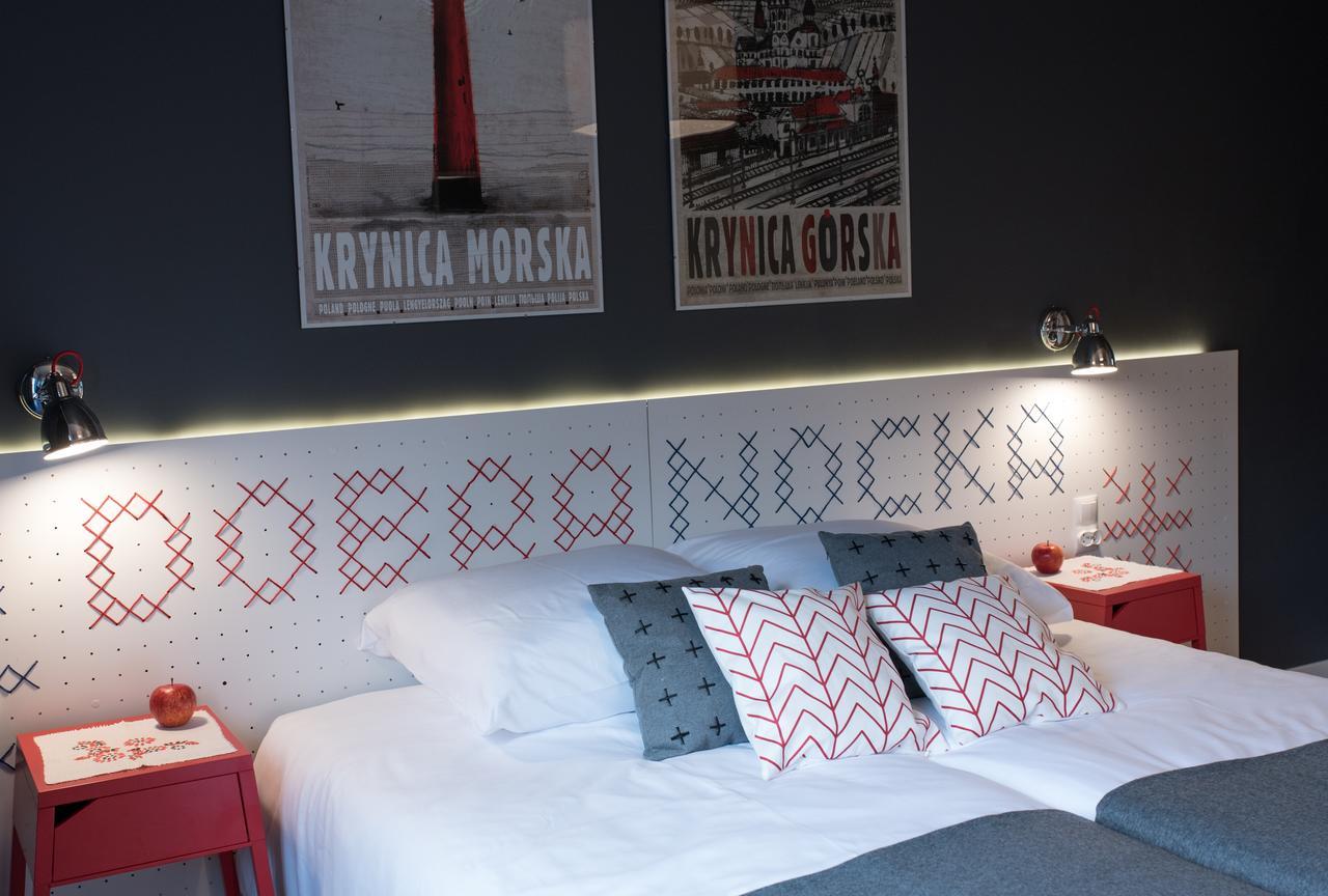 Apartament Go2Krynica - Gawra Zewnętrze zdjęcie