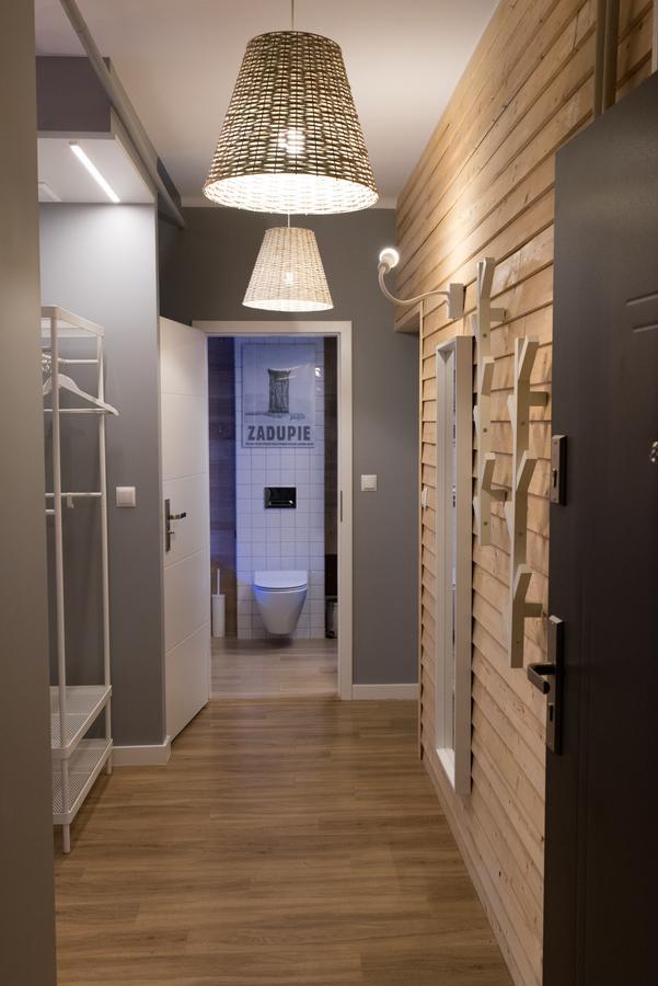 Apartament Go2Krynica - Gawra Zewnętrze zdjęcie