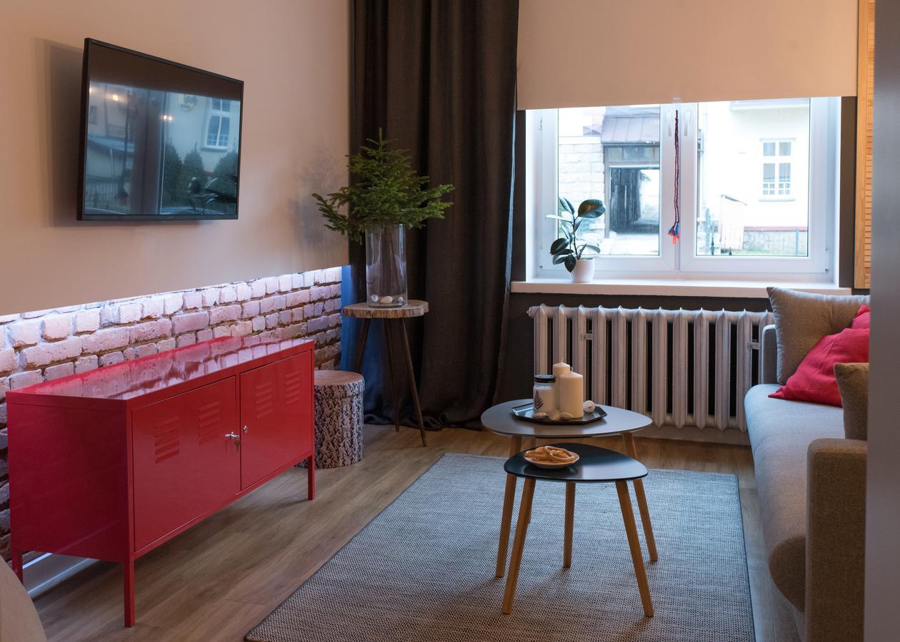 Apartament Go2Krynica - Gawra Zewnętrze zdjęcie