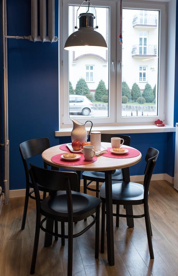 Apartament Go2Krynica - Gawra Zewnętrze zdjęcie
