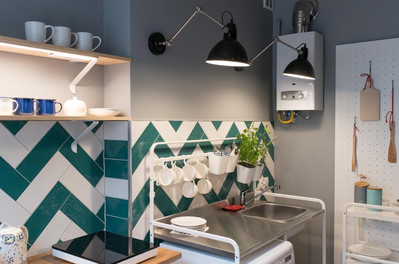 Apartament Go2Krynica - Gawra Zewnętrze zdjęcie