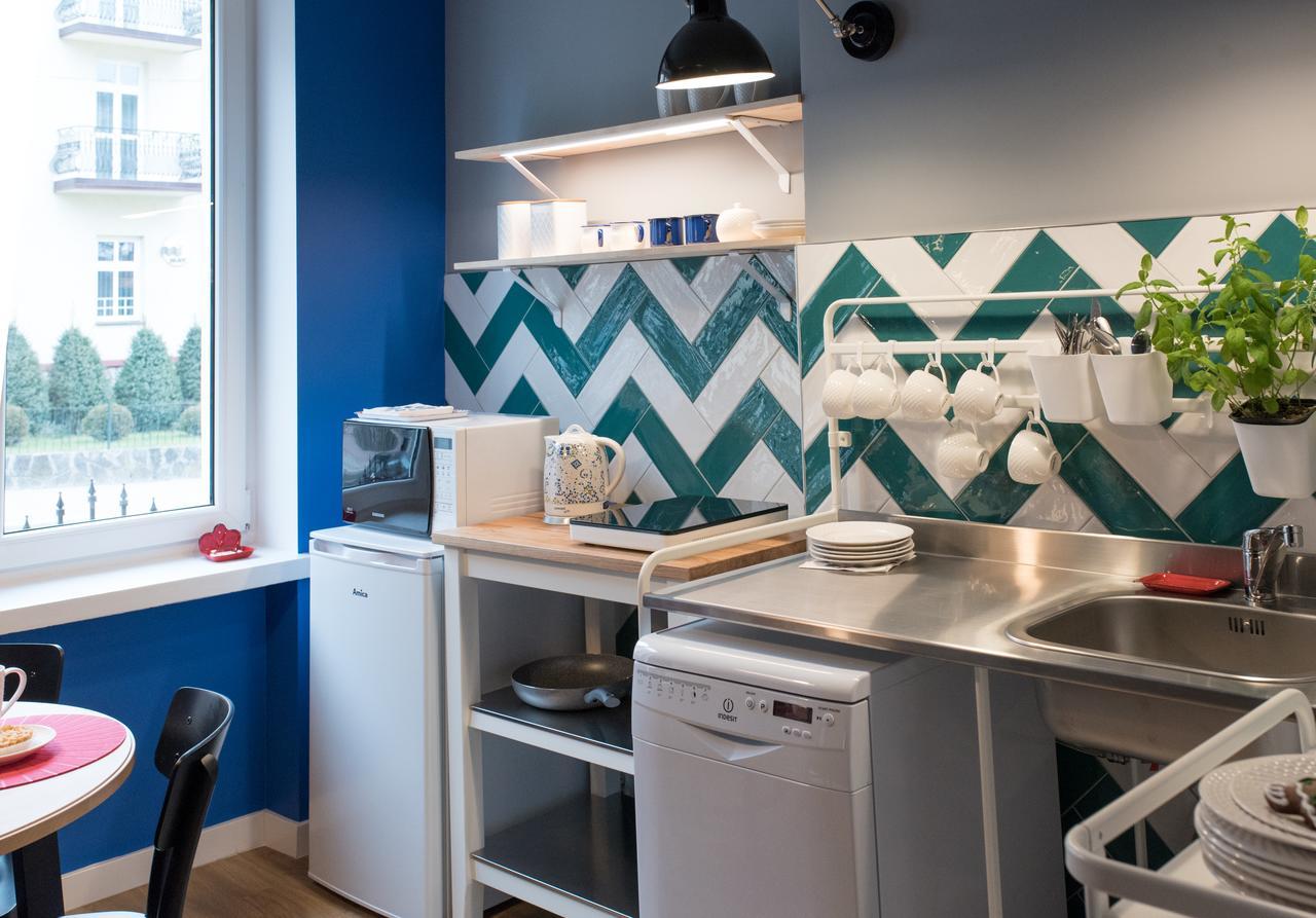 Apartament Go2Krynica - Gawra Zewnętrze zdjęcie