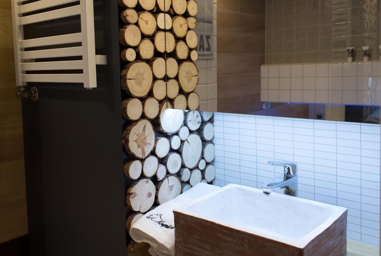 Apartament Go2Krynica - Gawra Zewnętrze zdjęcie