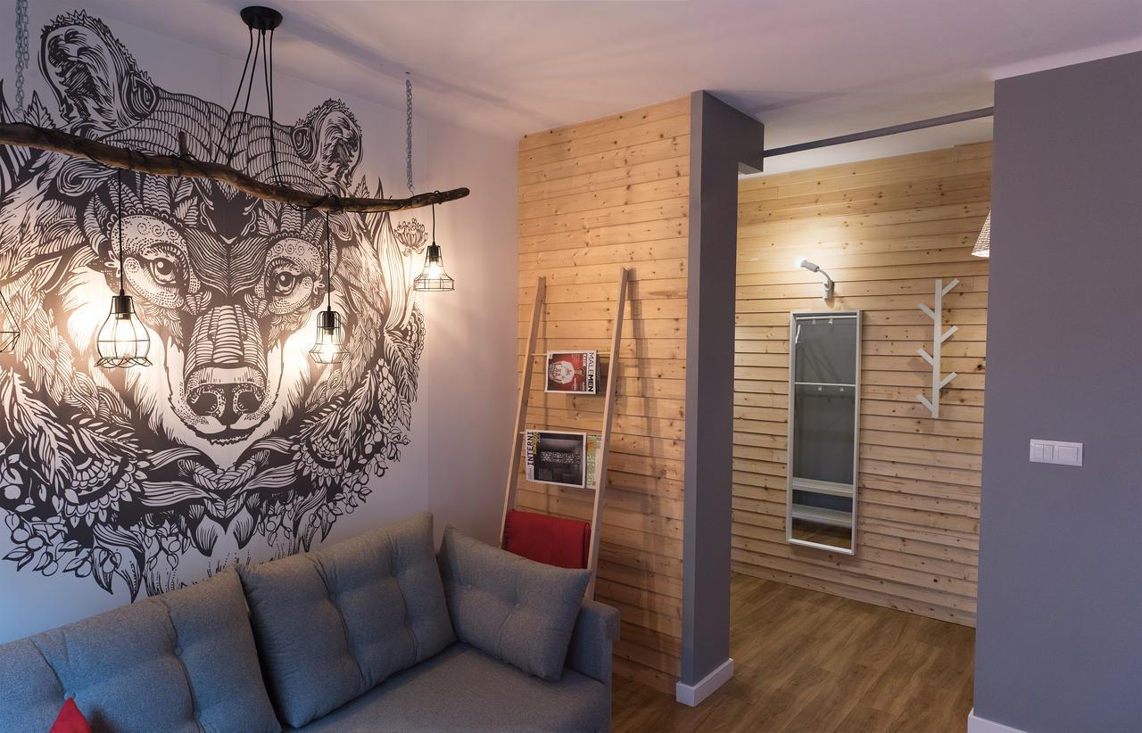 Apartament Go2Krynica - Gawra Zewnętrze zdjęcie