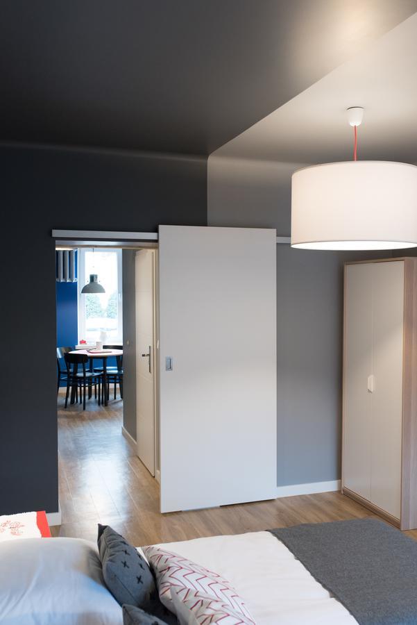 Apartament Go2Krynica - Gawra Zewnętrze zdjęcie