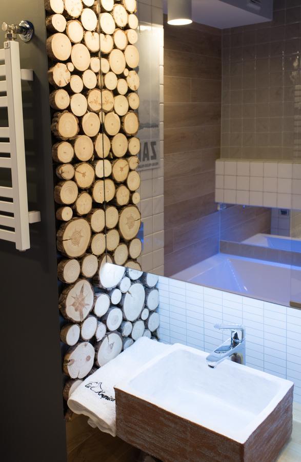 Apartament Go2Krynica - Gawra Zewnętrze zdjęcie