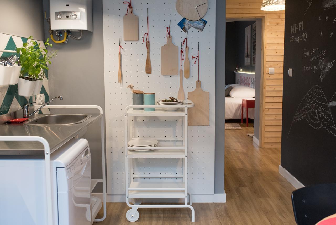 Apartament Go2Krynica - Gawra Zewnętrze zdjęcie